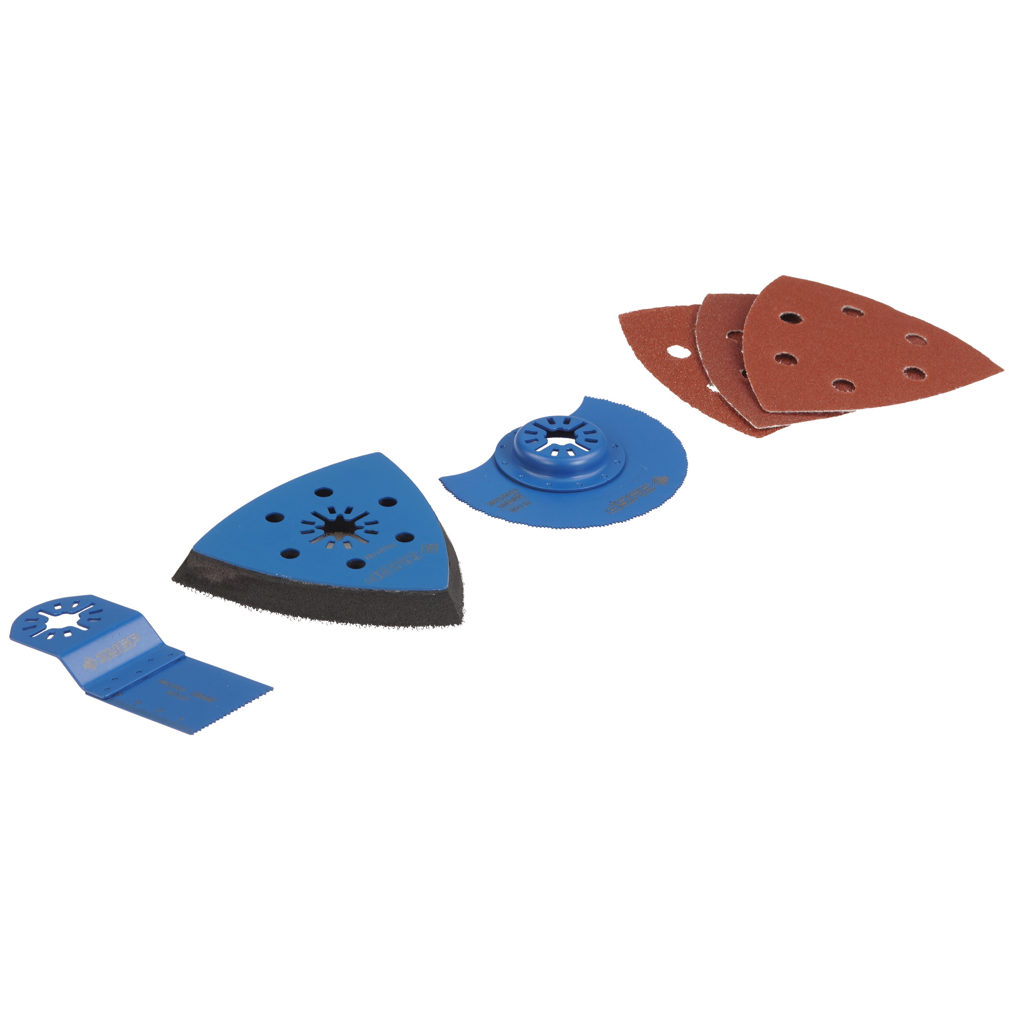 Реноватор ЗУБР МФИ-400 КН 5492623 STDN-0043234 - Вид №7