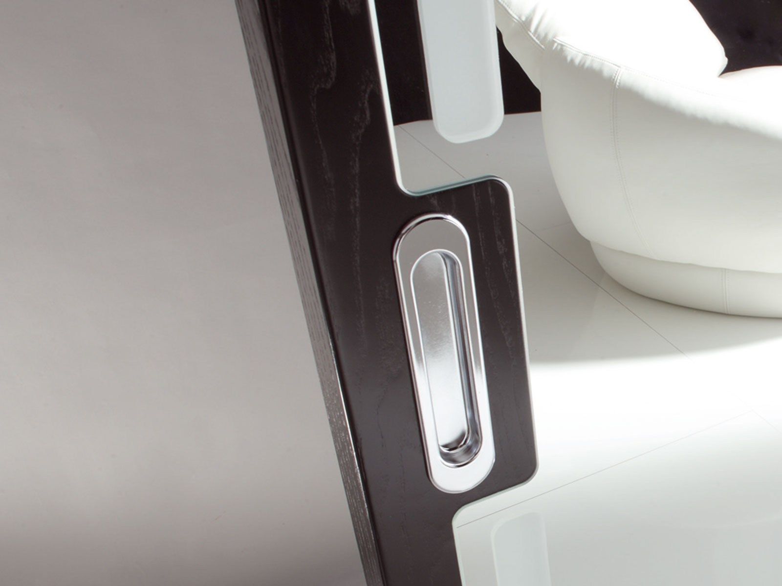 Стеклянная дверь Ghizzi & Benatti ARCH-00098021 - Вид №1