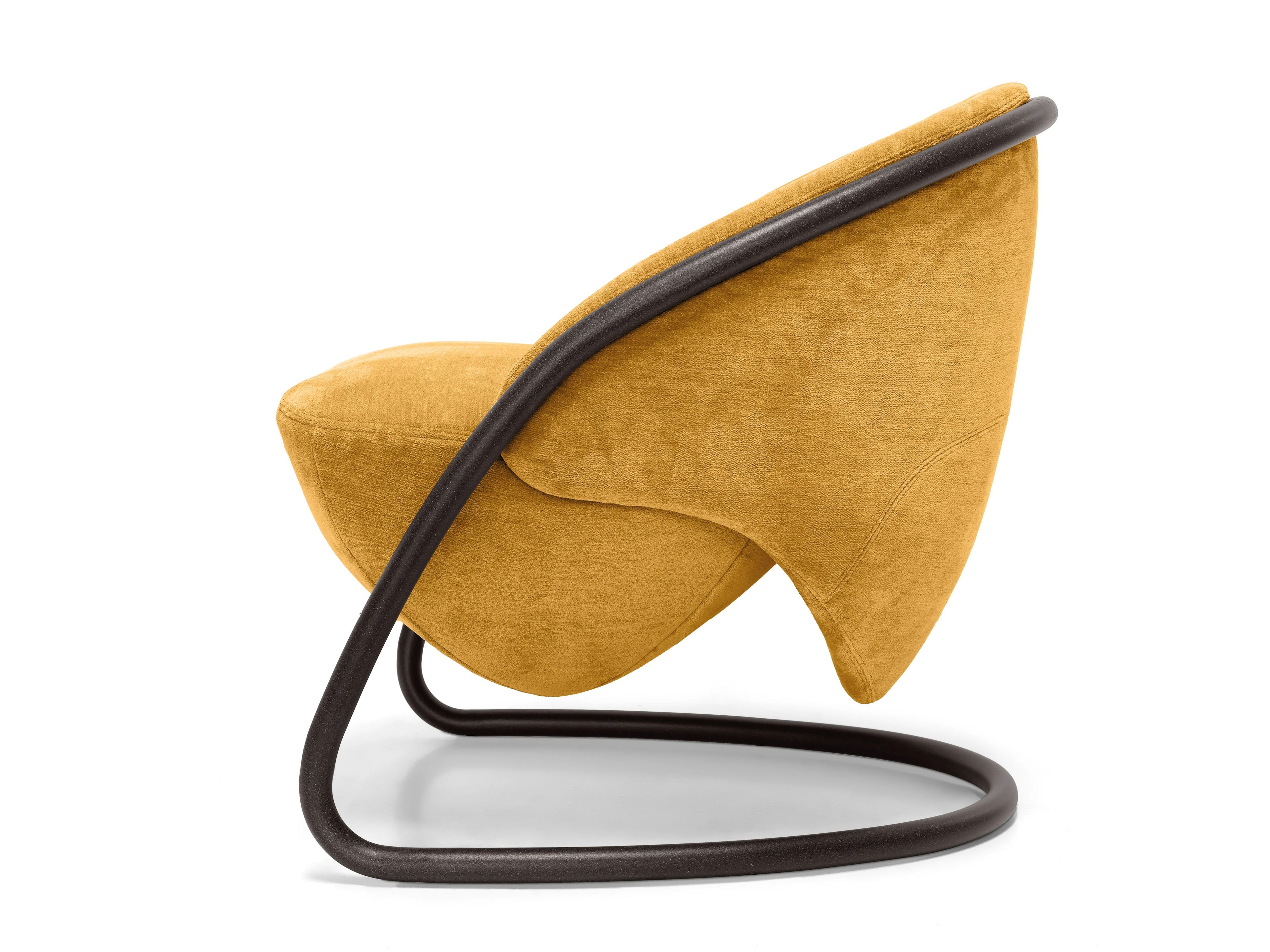 Консольное кресло Arketipo крупным планом ARCH-00143388 - Вид №1