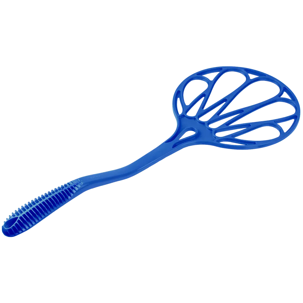 Пылевыбивалка «Клинт» цвет синий MARTIKA STLM-2018704