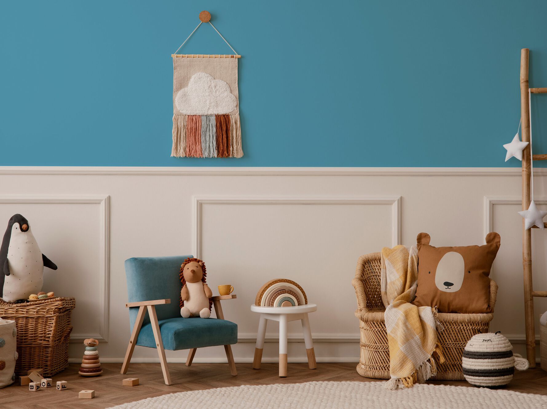 Декоративная живопись Architects Paper чистый ARCH-00006618 - Вид №3