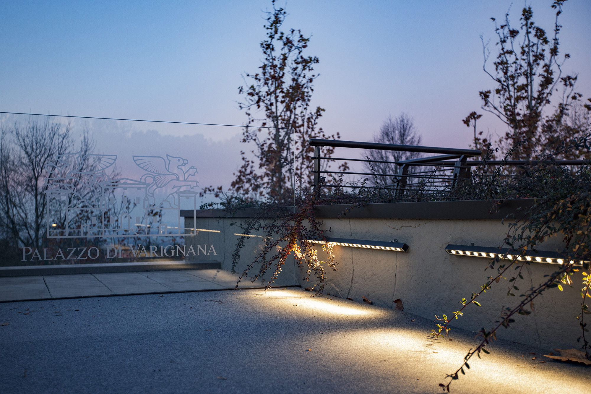 8411167 Подсветка стены Platek MINI CORNICHE Applique  MINI CORNICHE Applique 100 mm - LED 4000K Elliptical  - Вид №7