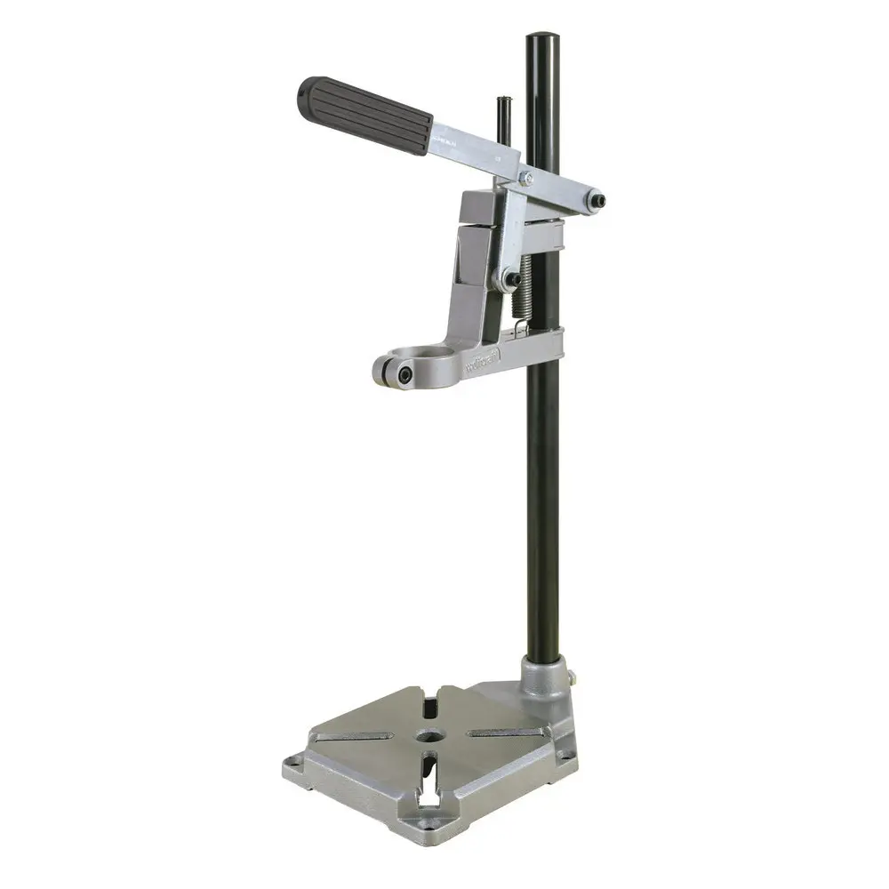 Стойка для дрели Wolfcraft 3406000 500мм, зажим 43мм STLM-2112786