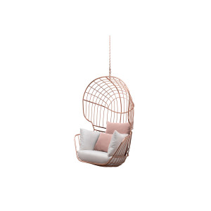 Сидячие места Nodo Suspension Chair Covethouse CIRCU