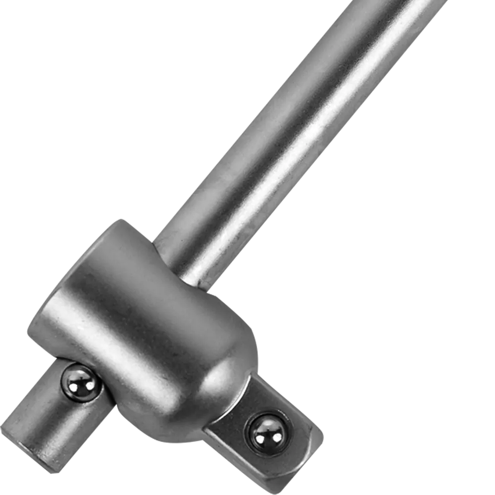 Вороток Т-образный Dexter 3/8 дюйма 200 мм STLM-2205288 - Вид №1