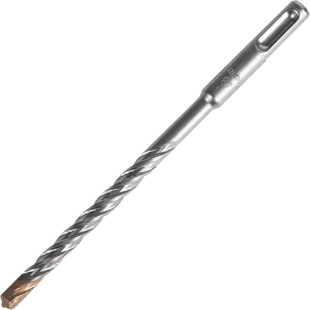 Бур по бетону SDS-plus Dewalt Extreme 2 8x160 мм, 10 шт. 82167284 STLM-2125899 