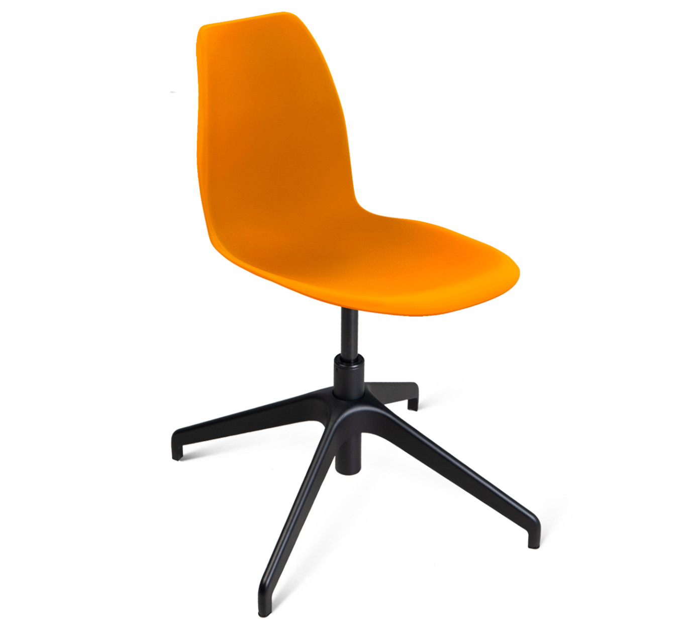 Стул подъемно-поворотный SHT-ST29/S154-1 Santreyd SHTST812