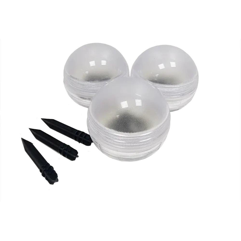 Светильник «Плавающие шары», 3 шт Santreyd STLM-2085620 - Вид №1