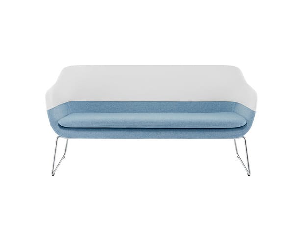 2-местный диван Brunner crona ARCH-00010056 - Вид №2