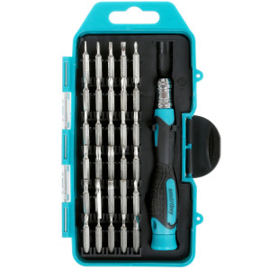 Отвертка с насадками/битами Smartbuy SBT-SCBS-31P1 8121756