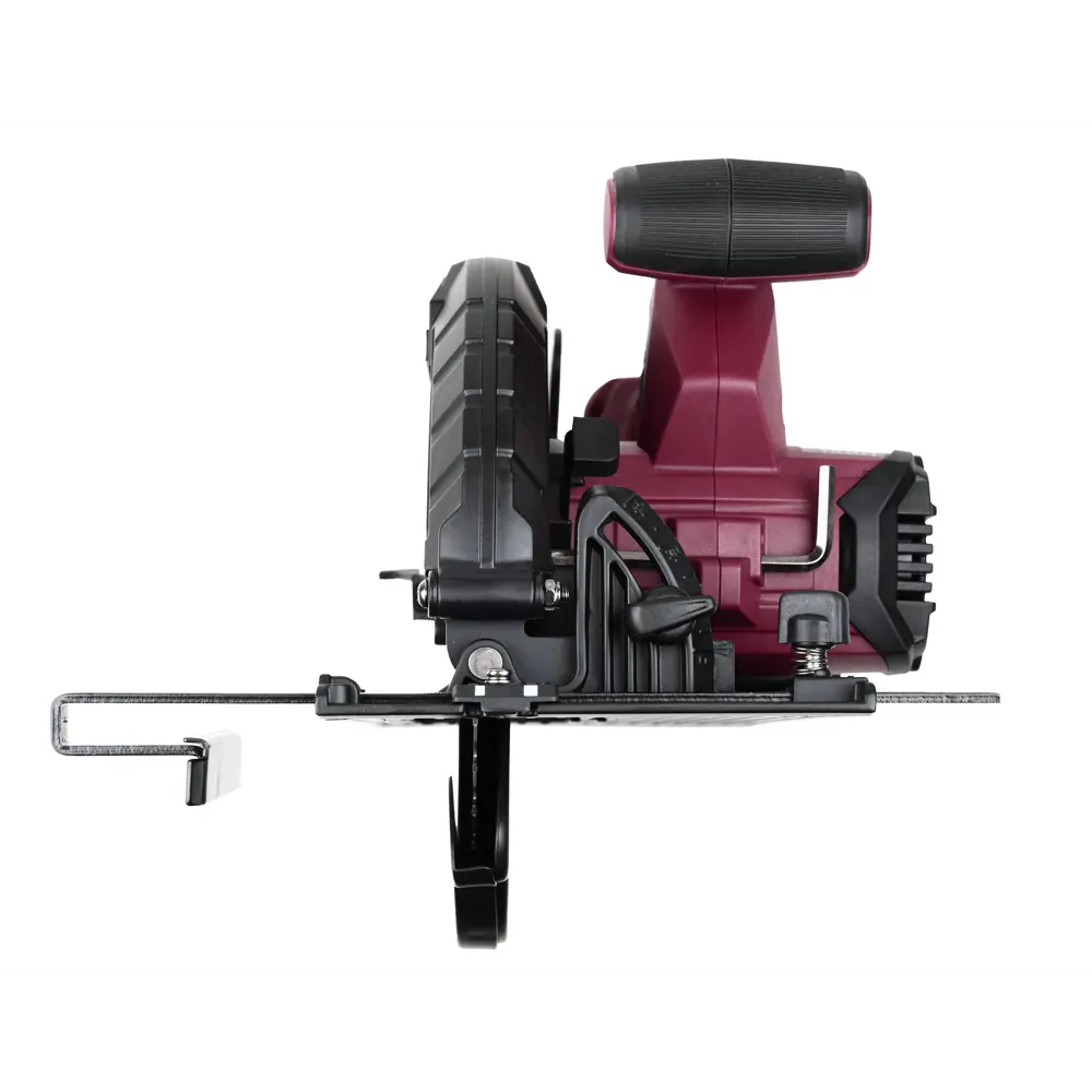 Аккумуляторная циркулярная пила Neolaser NCS20-190 с бесщеточным двигателем 89417240 STLM-1572733 - Вид №6