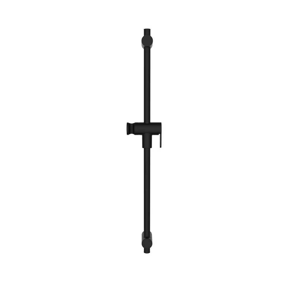 Душевая штанга Iddis Ray 70 см цвет черный STLM-2145632 - Вид №2