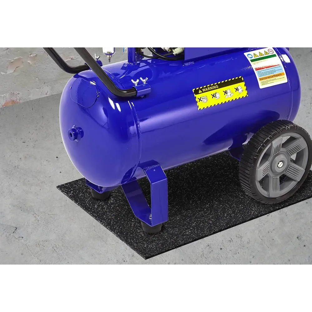 Коврик гранулированный резиновый Alegria Top Standart 1250х800х6 мм 82725716 STLM-2209266 Santreyd  - Вид №8