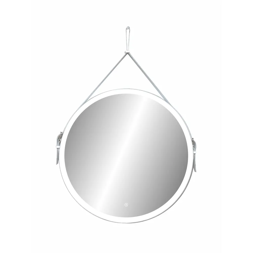 Зеркало на ремне с подсветкой Belt White LED ø65 см 82504943 STLM-2083582 Santreyd - Вид №2