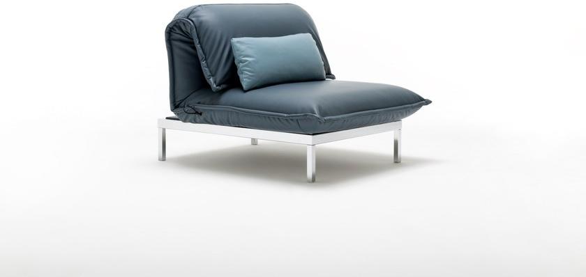 Rolf Benz Шезлонг из пелле sun-id-1412525 - Вид №1