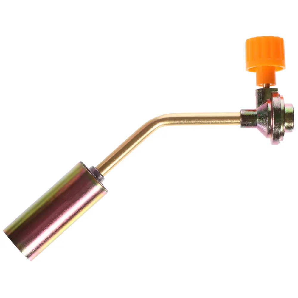 FoxWeld Насадка резьбовая МТ-55 для газового баллона 81945583 STLM-0014382