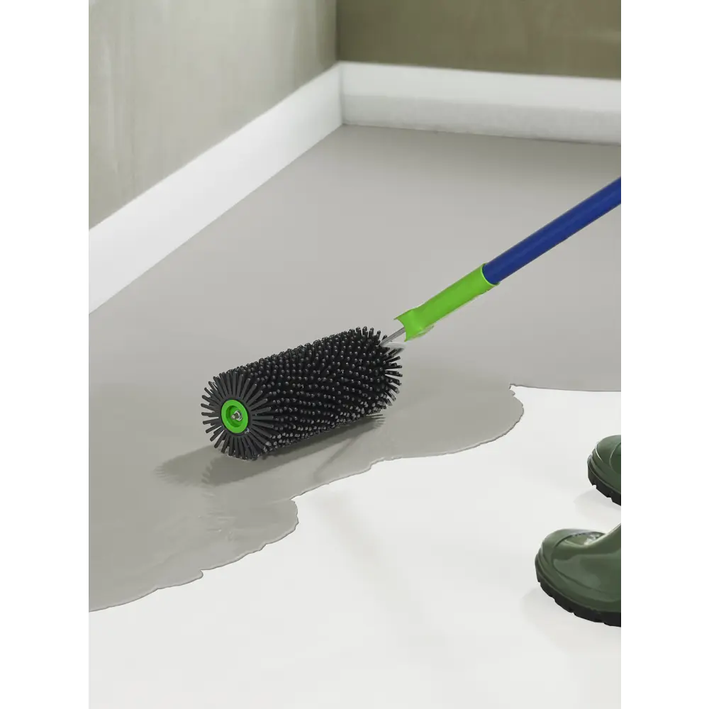 Основит PRO: Самовыравнивающаяся смесь для идеального пола 20 кг 82116553 STLM-0019479 - Вид №6