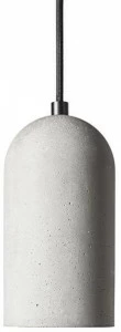 Bentu Design Подвесной светильник из бетона  C11150
