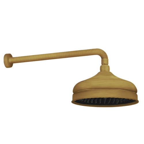 Латунный потолочный душ Fir Italia насадки для душа ARCH-00061005 - Вид №6