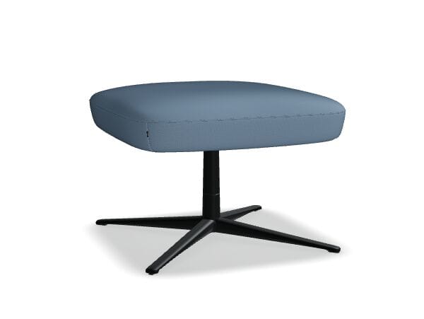 Квадратная подставка для ног MDD TORO ARCH-00100295 - Вид №2