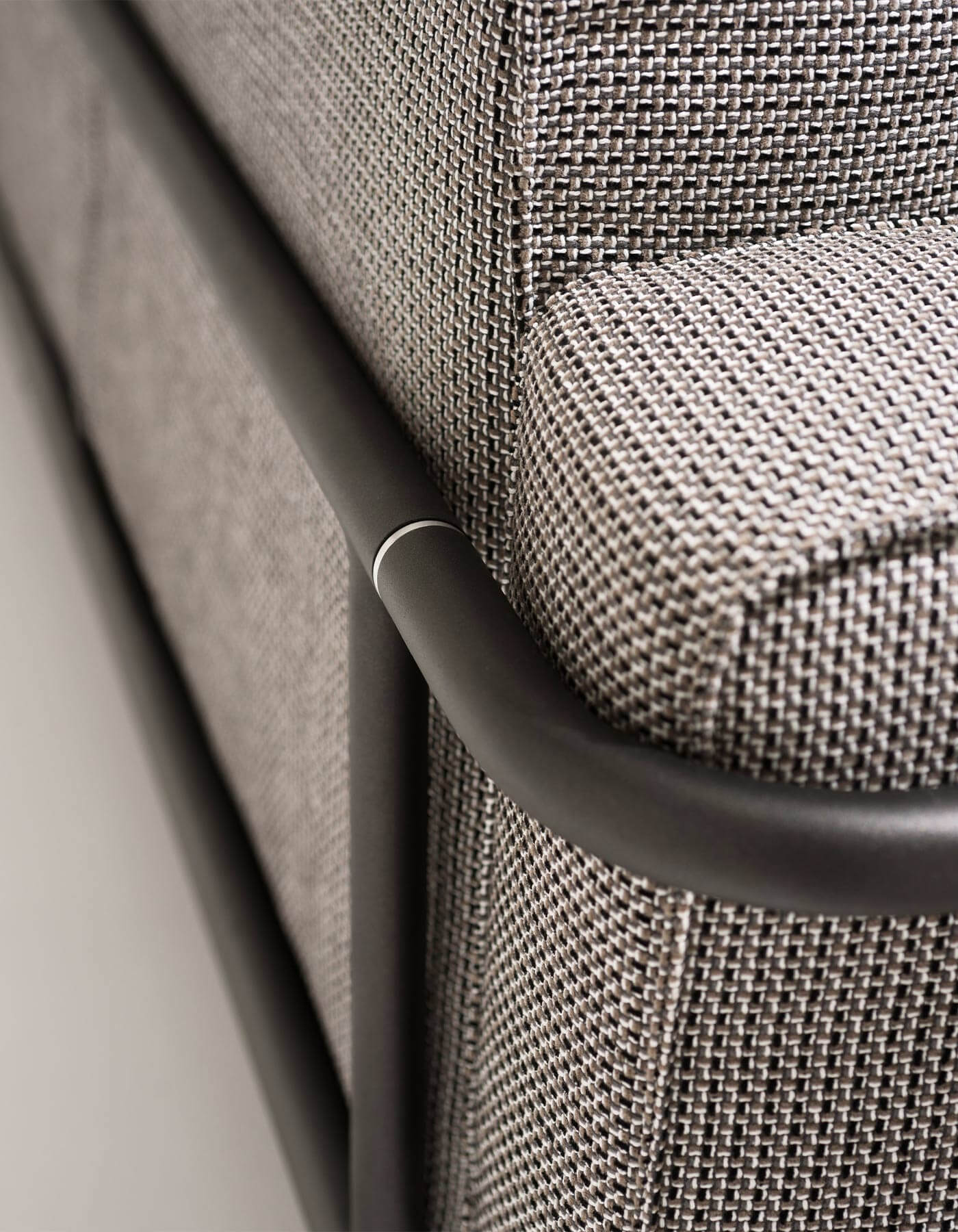 2-местный тканевый садовый диван RODA Extendo ARCH-00100079 - Вид №7