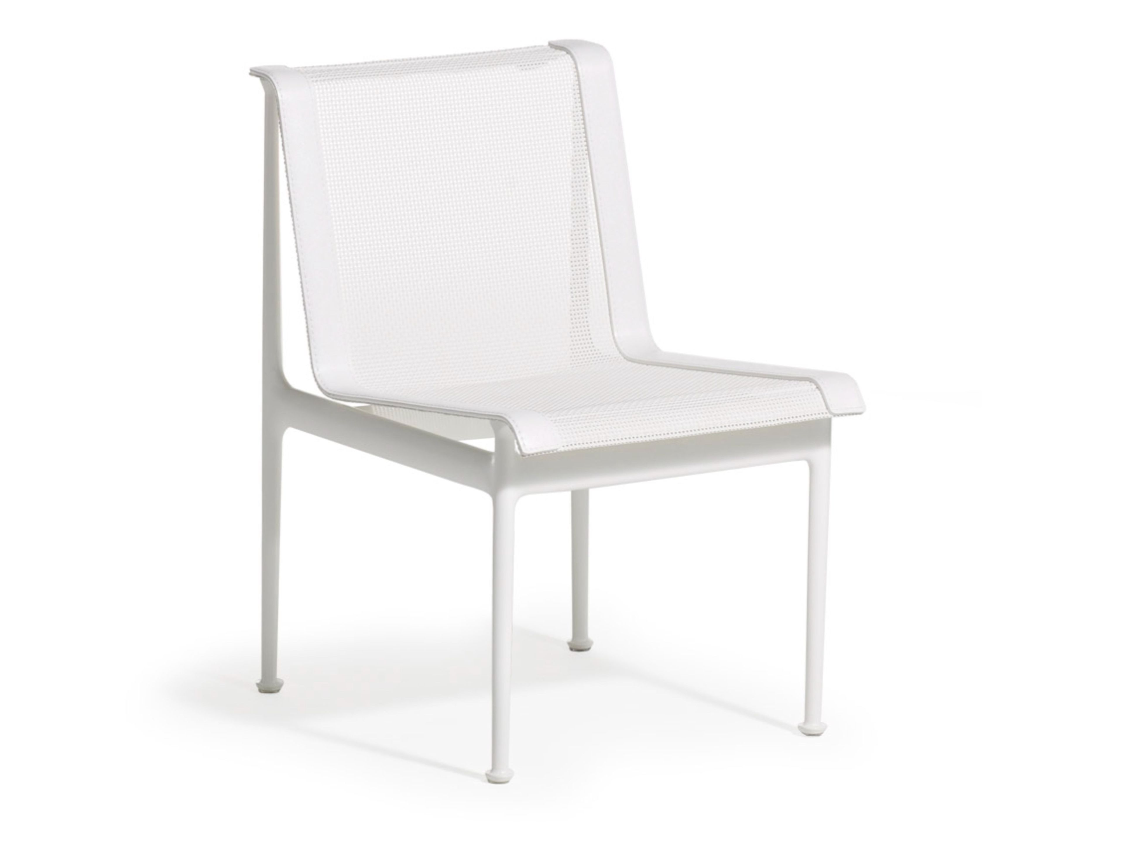 Сетчатый садовый стул Knoll 1966 ARCH-00078204