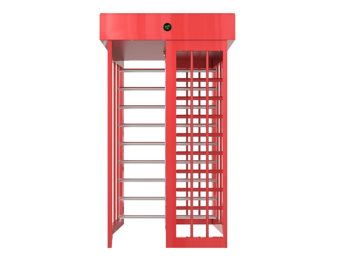 Турникет в полный рост CAME BT402-S ARCH-00025785 - Вид №1