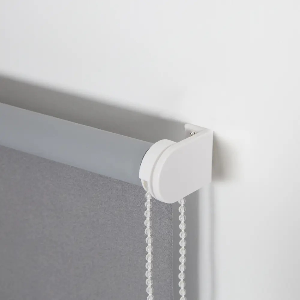 Рулонная штора KREAFORTA Karelia с эффектом блэкаут для идеального затемнения 89390212 STLM-1571534 - Вид №3