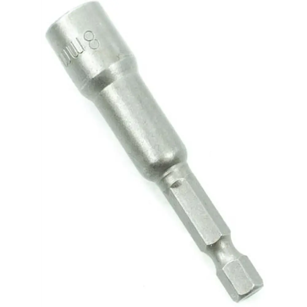 Бита торцевая магнитная Ritter WP PS20140648 8x48 мм, 5 шт STLM-2010470 - Вид №2