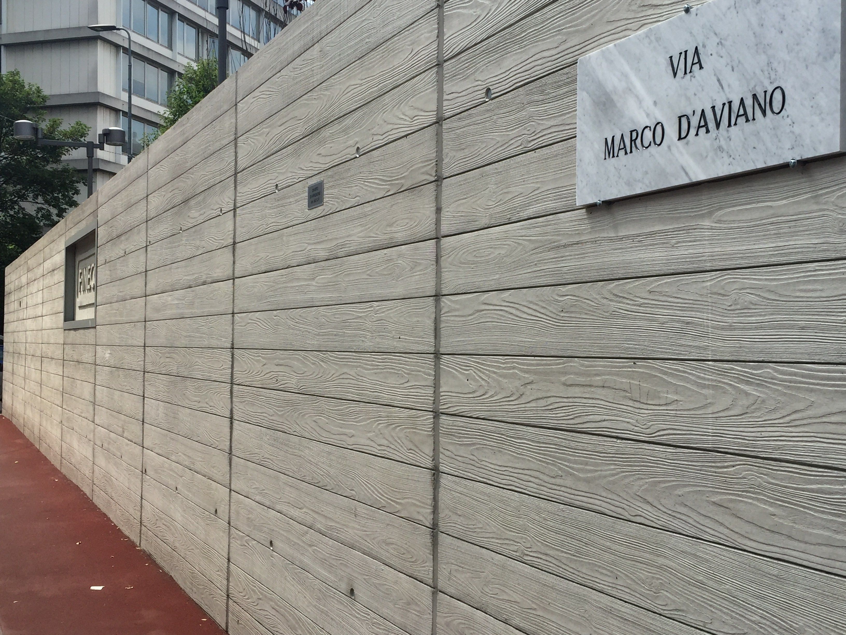 ОБЕЗОРУЖИВАЮЩИЕ СРЕДСТВА ДЛЯ ОБЛИЦОВКИ БЕТОННЫХ ОТЛИВОК COPLAN ARCH-00007849 - Вид №1