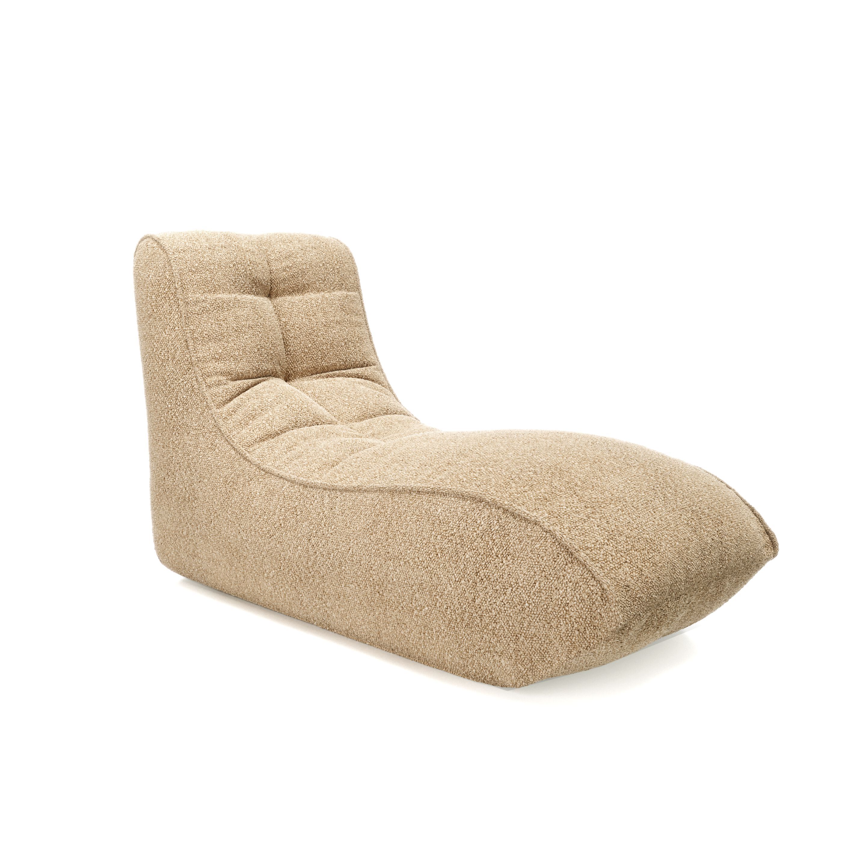 Мягкий шезлонг из ткани Joyf Beanbags ARCH-00029761 - Вид №113
