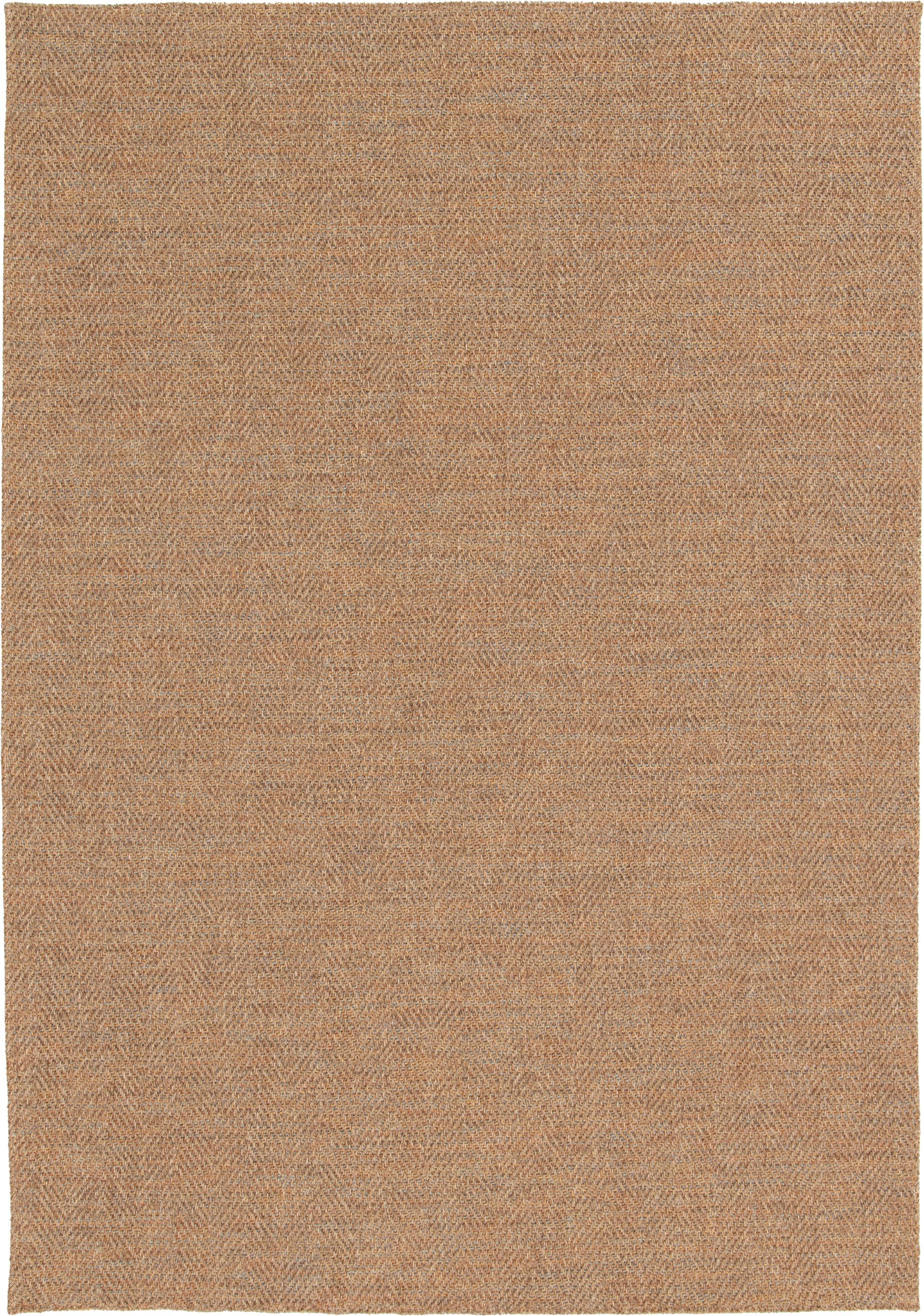 Открытый прямоугольный сплошной цвет ковер Ademi Outdoor ARCH-00072674 - Вид №1