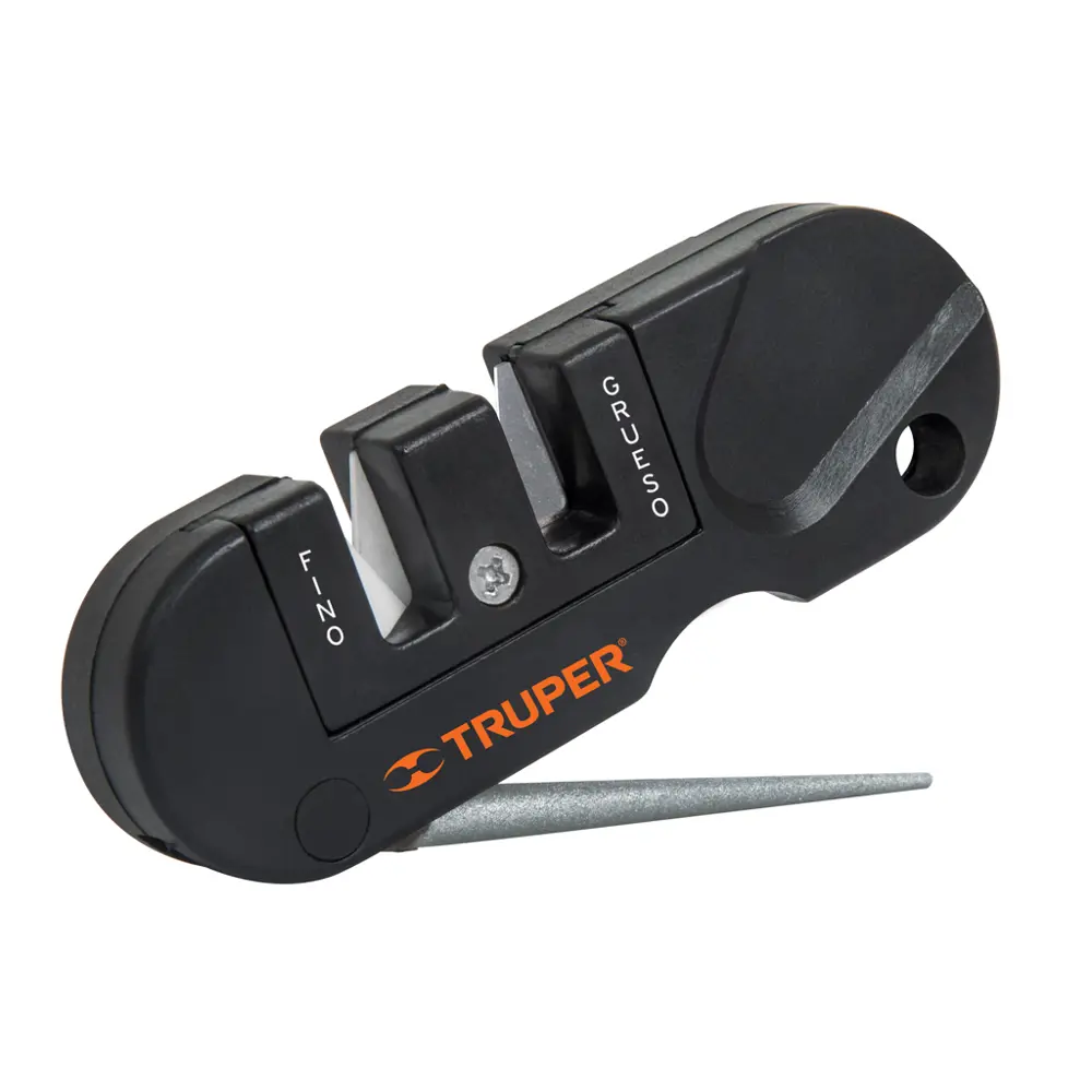 Точильщик Santreyd для стальных и керамических ножей с системой крепления 85429194 STLM-0062730