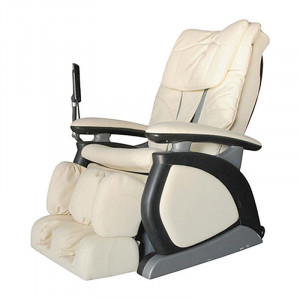 Comfort 6030 Массажное кресло BEIGE COMFORT