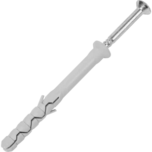 Дюбель-гвоздь Standers PDG UK потайной 8х80 мм 100 шт. 84010896 STLM-2175014