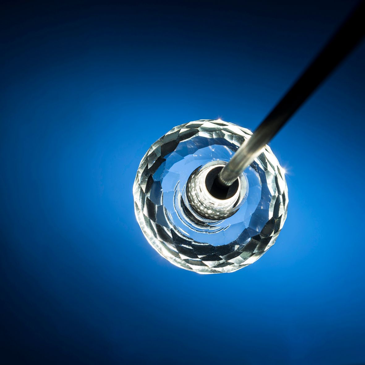 Кристалл светодиодный подвесной светильник Album Moghul ARCH-00026551 - Вид №1