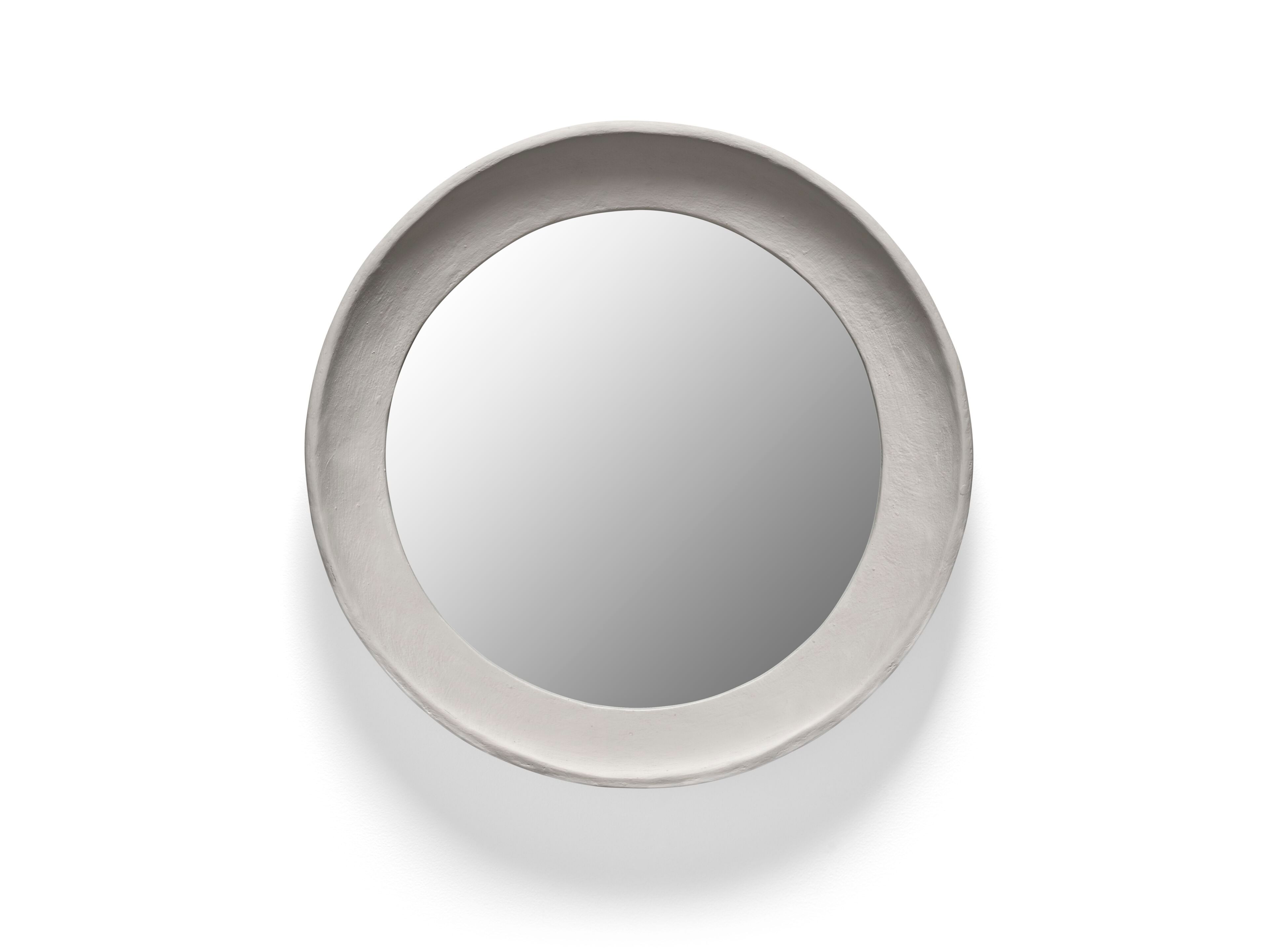 Настенное круглое зеркало Serax Earth interior accessories ARCH-00045948 - Вид №1