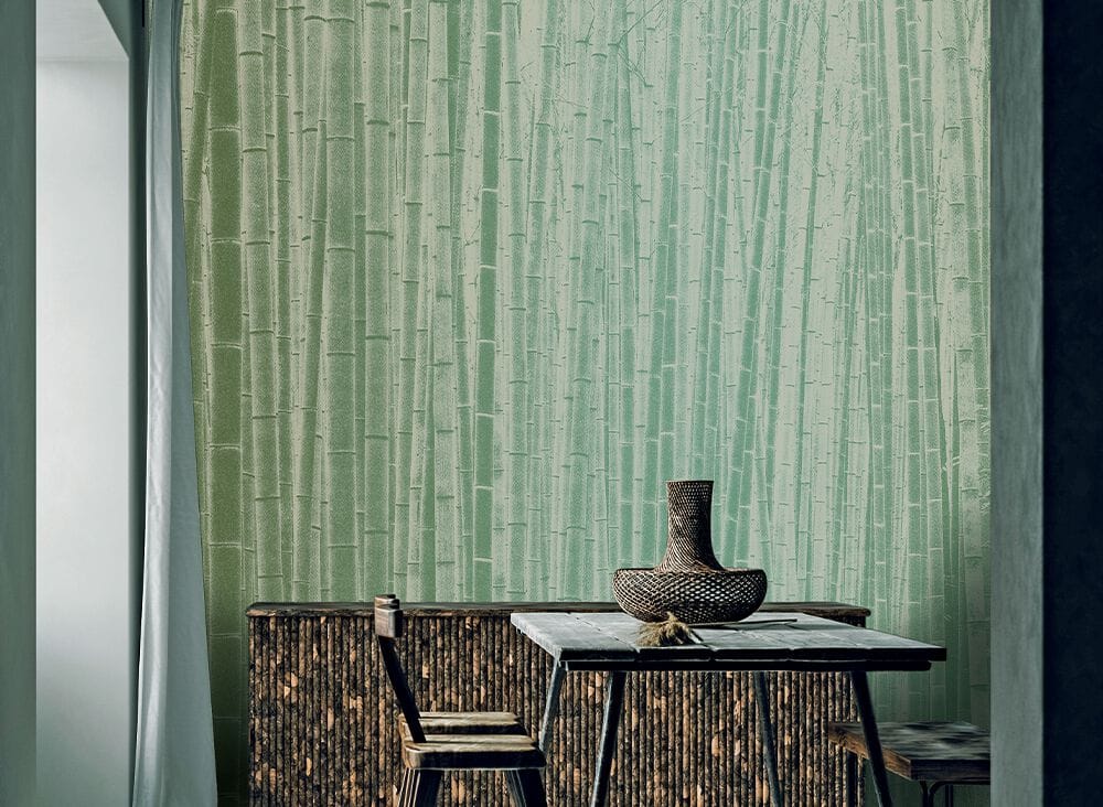 Обои с рисунком Jannelli&Volpi СП 201 MURALS DECOR ARCH-00075370 - Вид №3