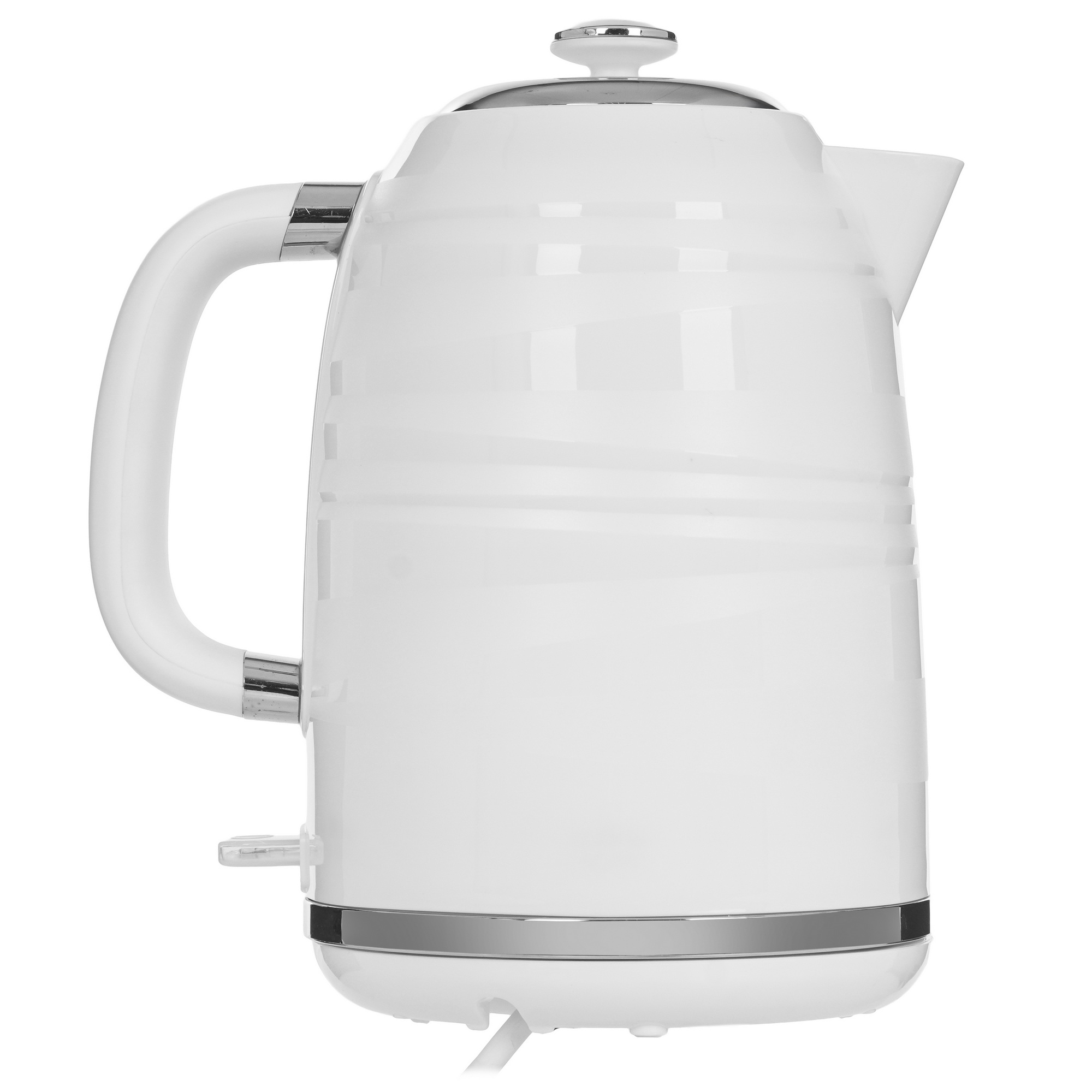 9052783 Электрочайник JVC JK-KE1744 белый STDN-0106925 - Вид №1