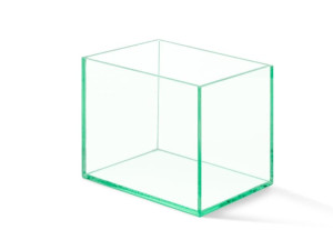 Акриловый контейнер