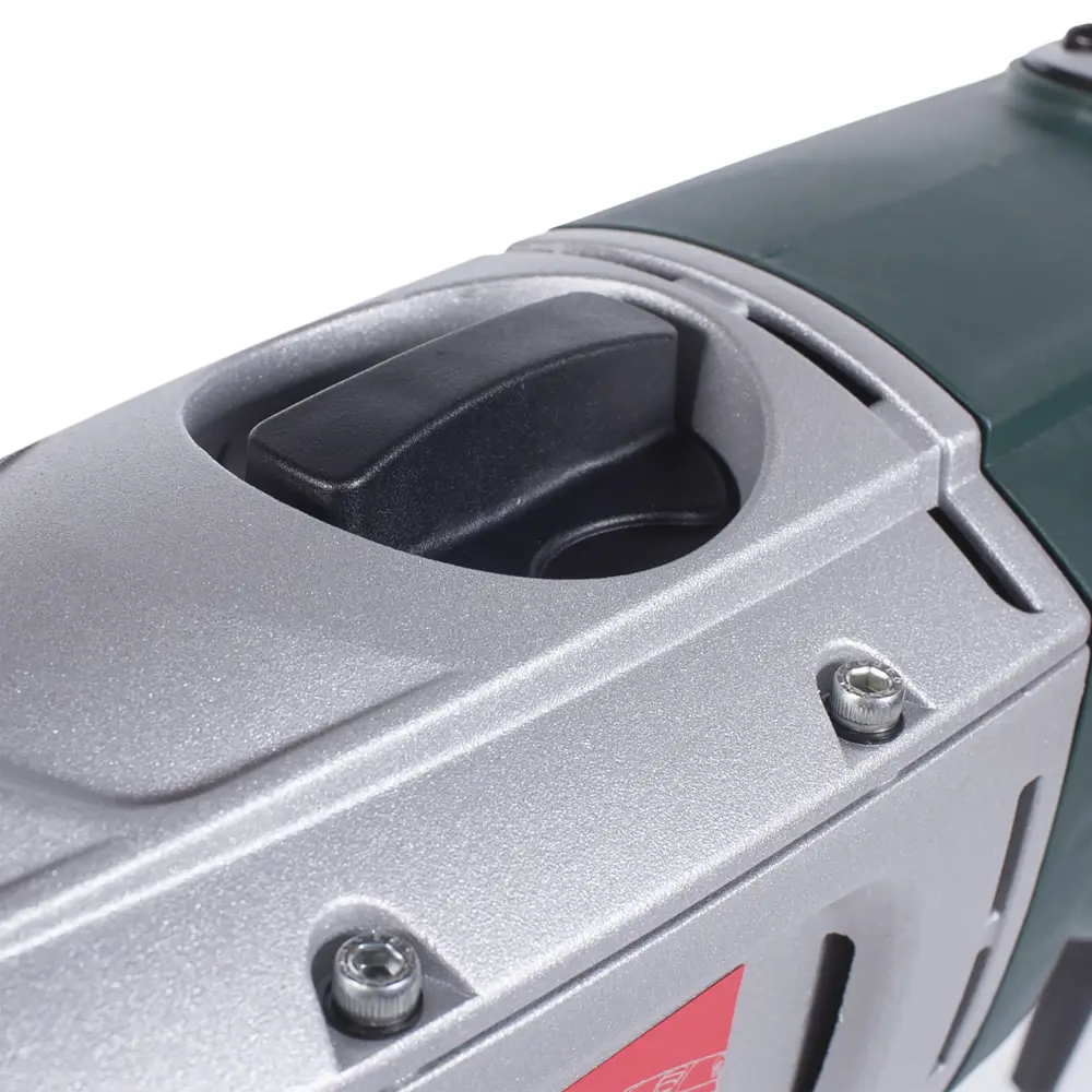 Отбойный молоток Metabo MHE 96, 1600 Вт, 27 Дж STLM-2040492 - Вид №2