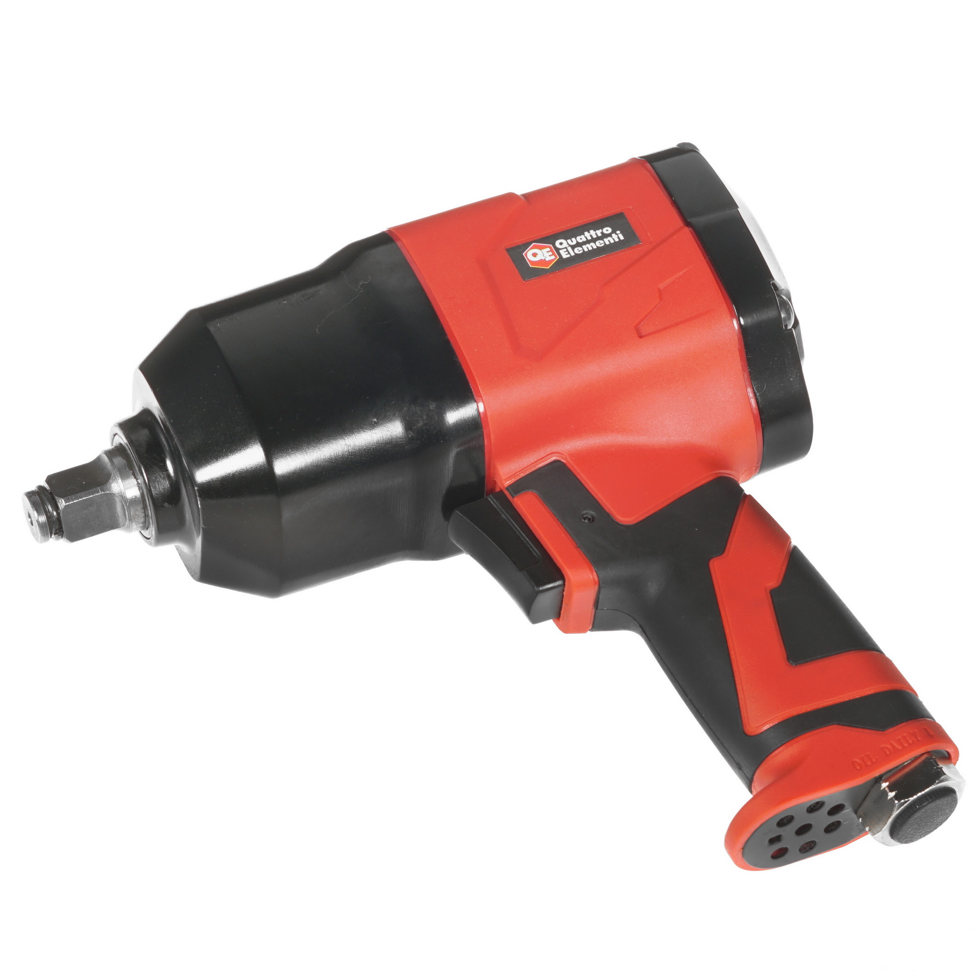 Пневмогайковерт Quattro Elementi 919-846 8165492 STDN-0023706 - Вид №3