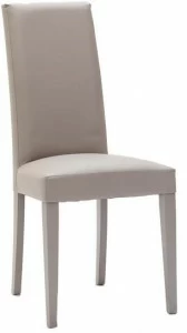La seggiola Мягкое кресло из экокожи  Ls122
