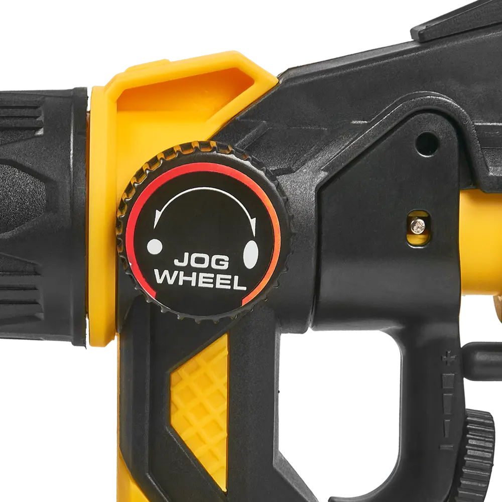 Краскопульт аккумуляторный Schtaer S633B, 20 В Li-ion 1x2 Ач, 200 мл/мин STLM-2117157 - Вид №8