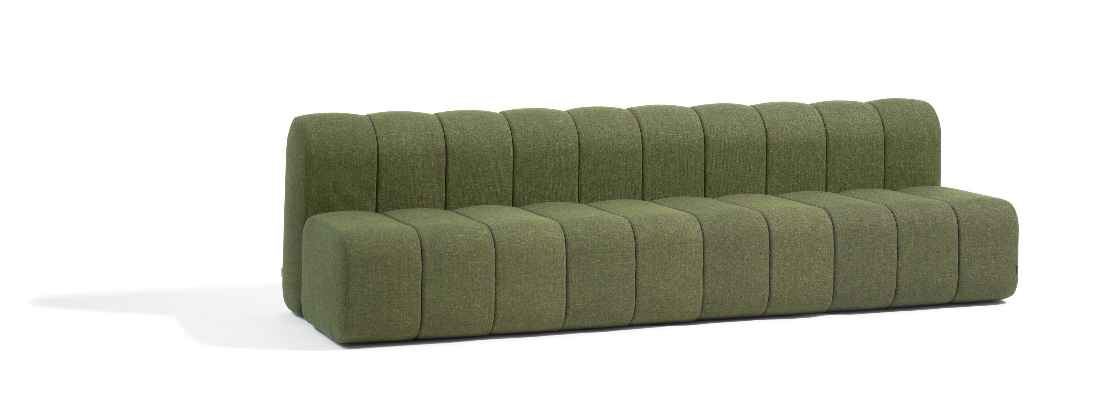 Модульная ткань пуф Bla Station ARCH-00089077 - Вид №22