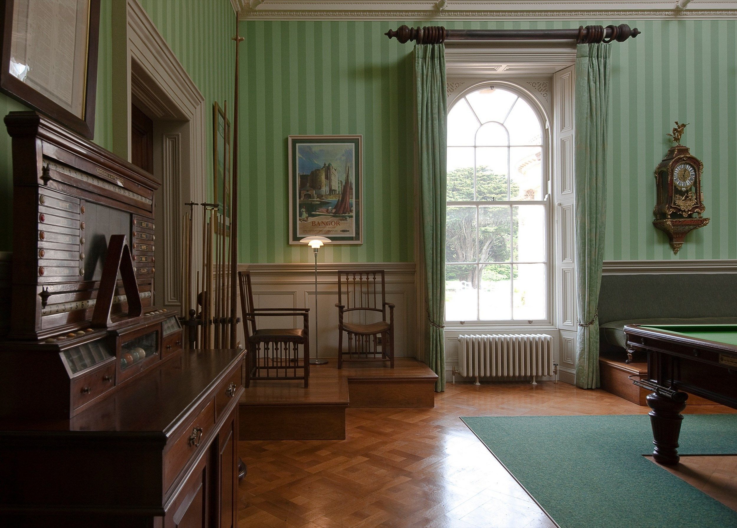 Торшер из опалового стекла Ph PH 3½-2½ ARCH-00084119 - Вид №4