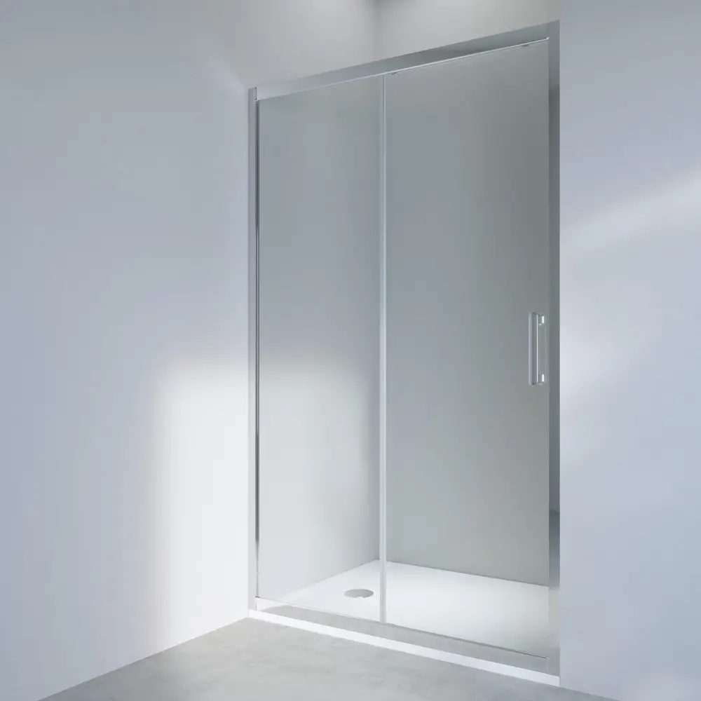 Комплект стекол для душевой двери Sensea Easy 140x190 см STLM-2016905 - Вид №17