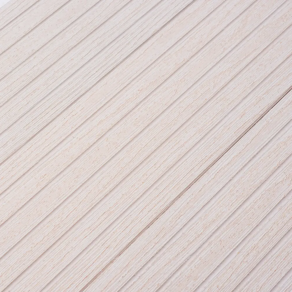 Террасная доска ДПК MultiDeck цвет белый 3000х150х27 мм 0.45 м² МУЛЬТИДЕК STLM-2211051 - Вид №10