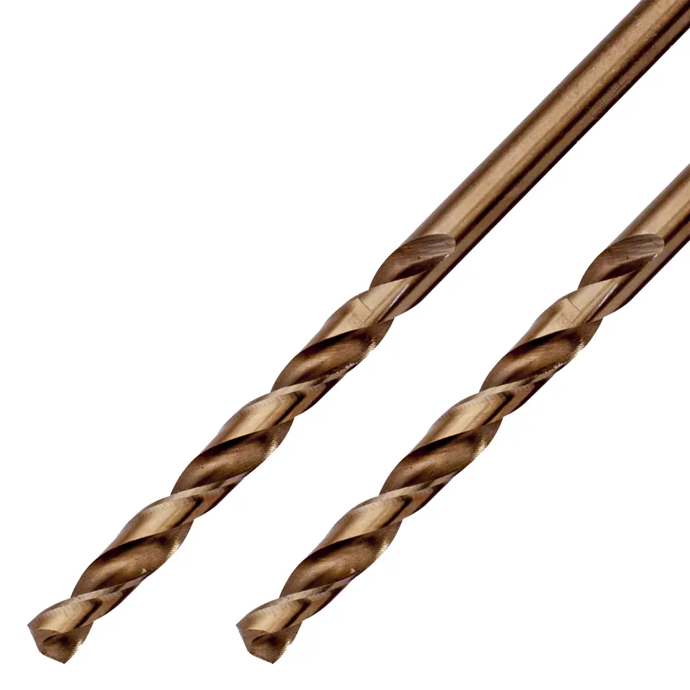 Сверло по металлу HSS-Co Dexter к. Pro 113-01349 5.5х93 мм STLM-2207868 - Вид №1