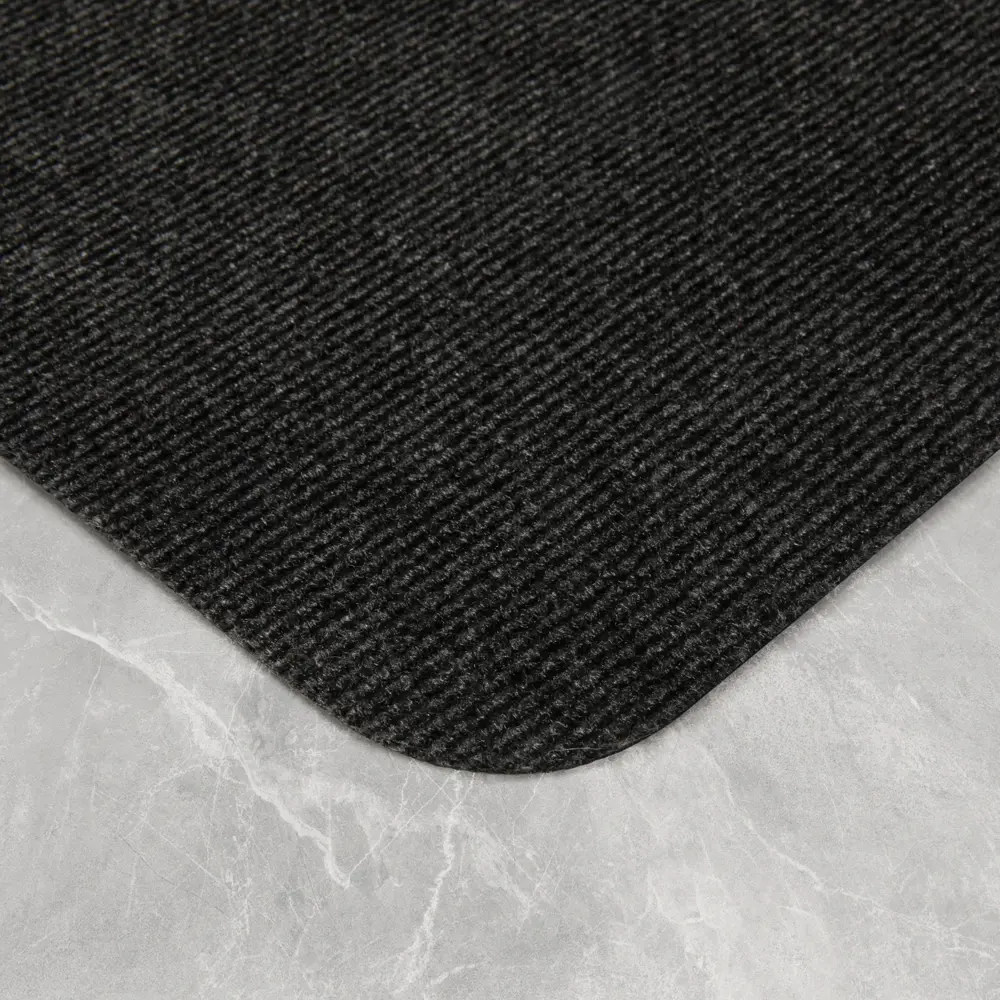 Коврик Флорт Офис 650 40x60 см полипропилен цвет мультиколор Технолайн STLM-2103393 - Вид №1